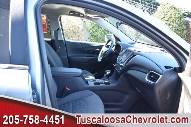 Used 2024 Chevrolet Equinox LT image 22