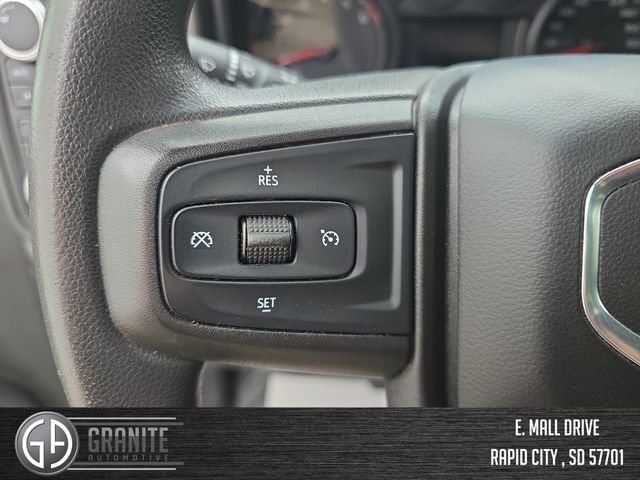 Used 2019 GMC Sierra 1500 Base image 31