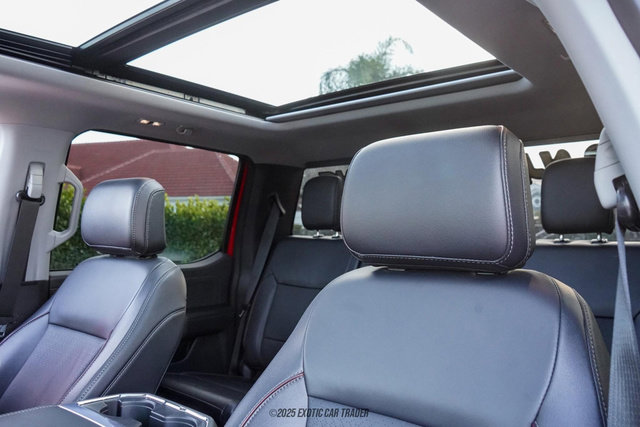 Used 2023 Ford F450 Lariat w/ FX4 Off-Road Package image 53