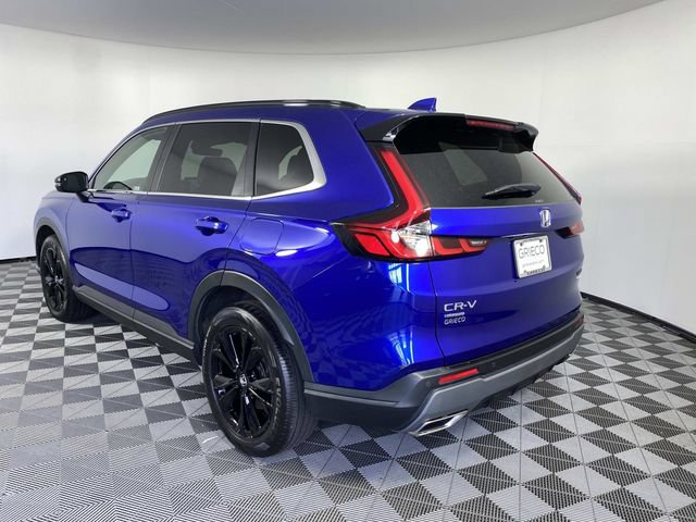 Used 2023 Honda CR-V Sport Touring image 6
