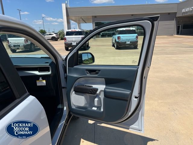 New 2026 Ford Maverick XLT FWD image 31