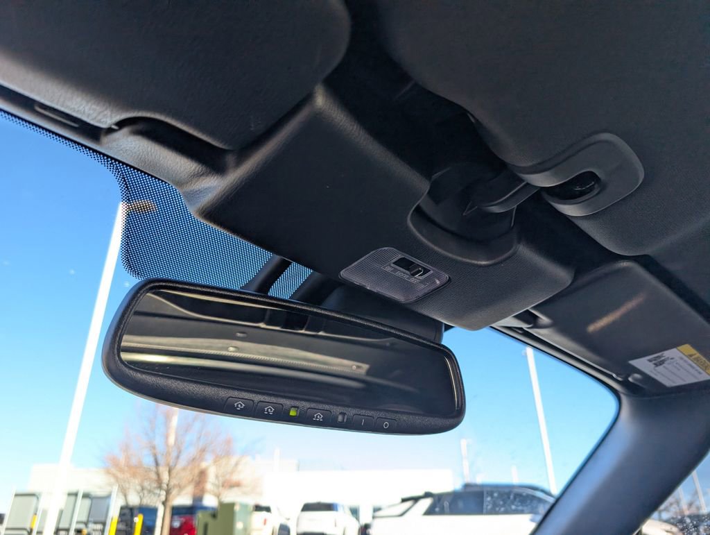 Used 2023 MAZDA MX-5 Miata Grand Touring w/ Weather Package image 31