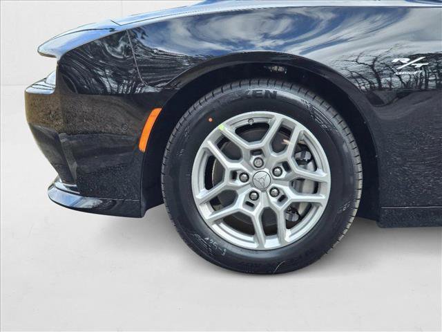 New 2025 Dodge Charger R/T w/ Quick Order Package 25M R/T image 10