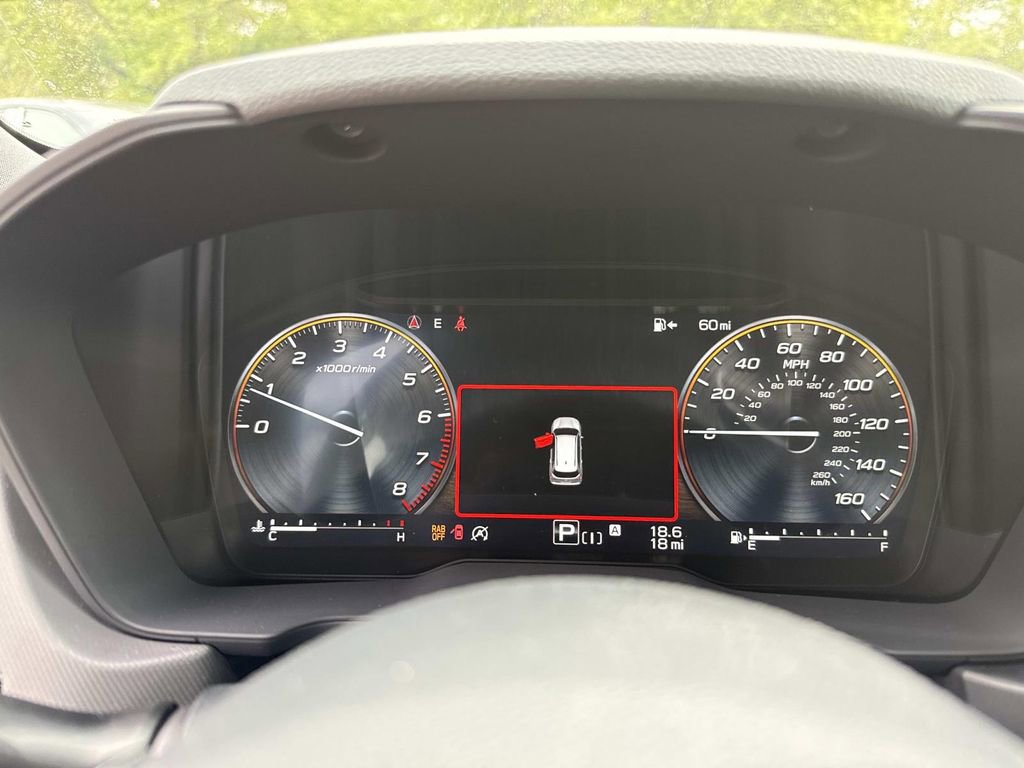 New 2026 Subaru Forester Wilderness image 40