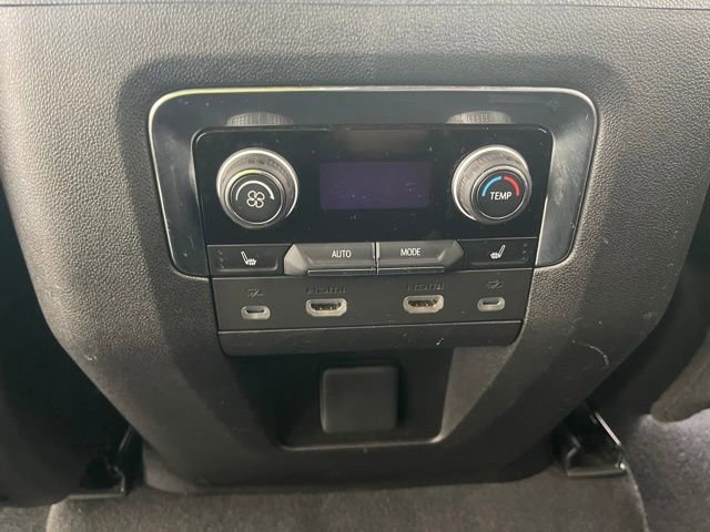 Used 2023 Chevrolet Suburban LT w/ LT Signature Plus Package AWD/4WD image 47