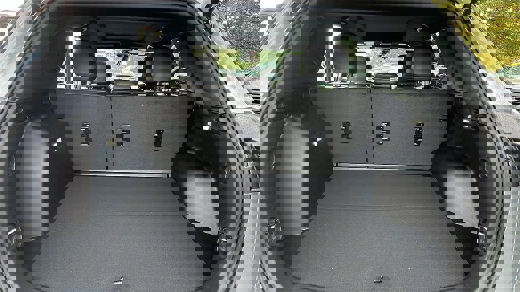 New 2026 Chevrolet Equinox RS w/ Convenience Package III image 10