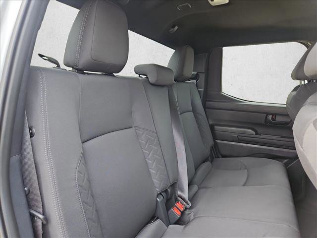 Used 2025 Toyota Tacoma SR5 AWD/4WD image 19