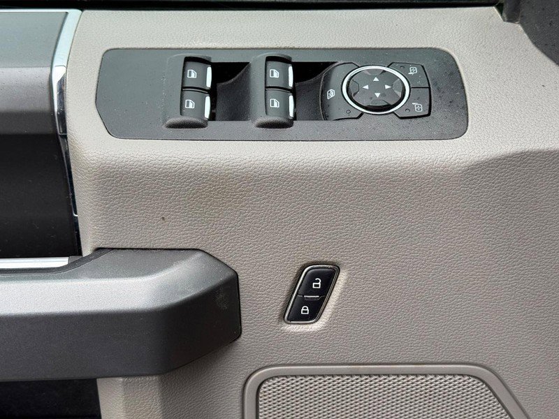 Used 2017 Ford F150 XLT w/ Equipment Group 302A Luxury AWD/4WD image 24