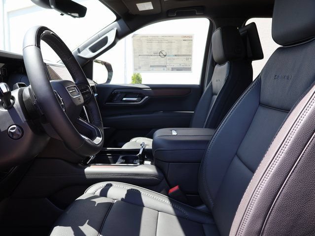 New 2026 GMC Yukon Elevation w/ Elevation Premium Package AWD/4WD image 27