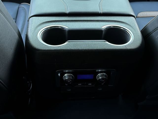 Used 2023 GMC Yukon AT4 w/ AT4 Premium Plus Package image 21