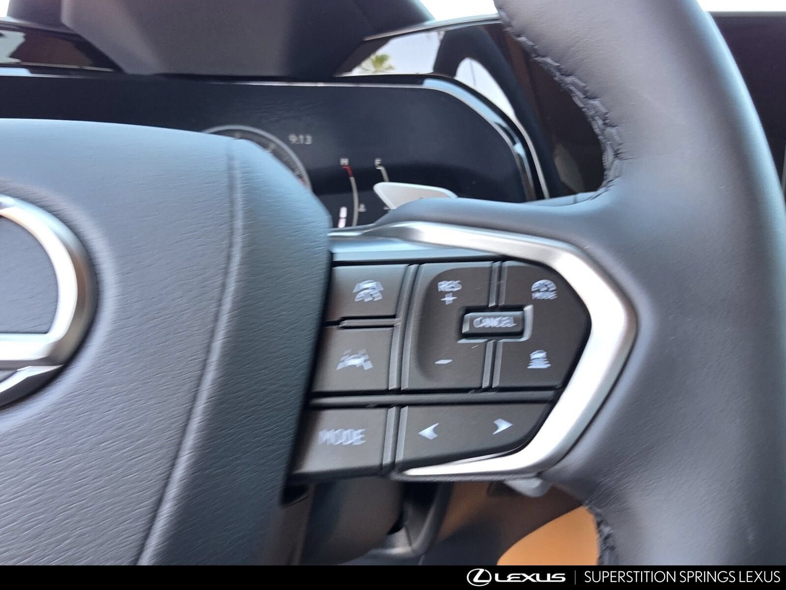 New 2026 Lexus NX 350 AWD w/ Premium Package image 22