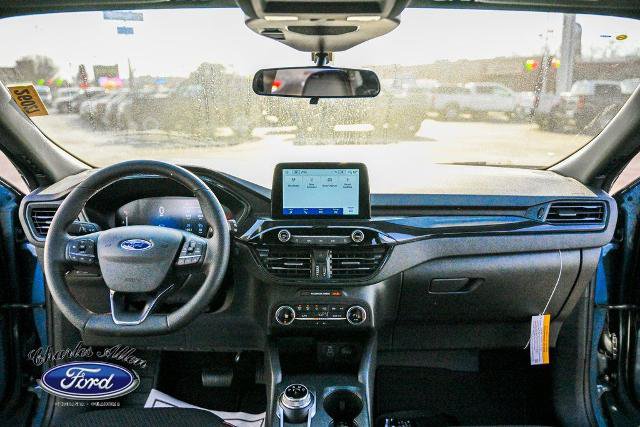 New 2026 Ford Escape ST-Line FWD image 13