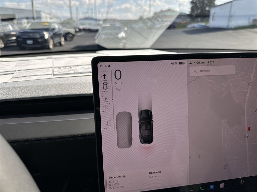 Used 2026 Tesla Model Y Long Range image 15