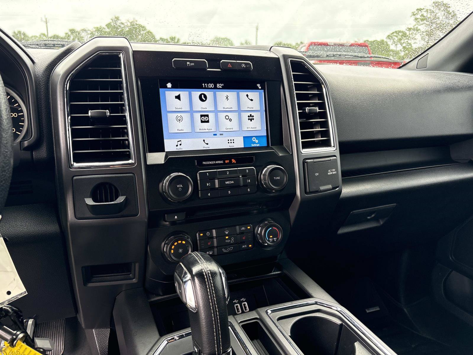 Used 2016 Ford F150 XLT w/ Equipment Group 302A Luxury RWD image 26