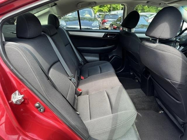 Used 2015 Subaru Legacy 2.5i Premium w/ Popular Package #3 image 25