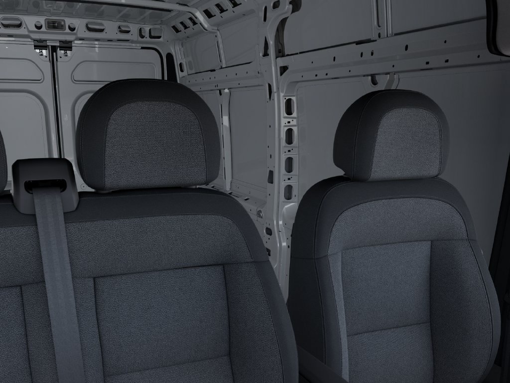 New 2026 RAM ProMaster 1500 FWD image 27