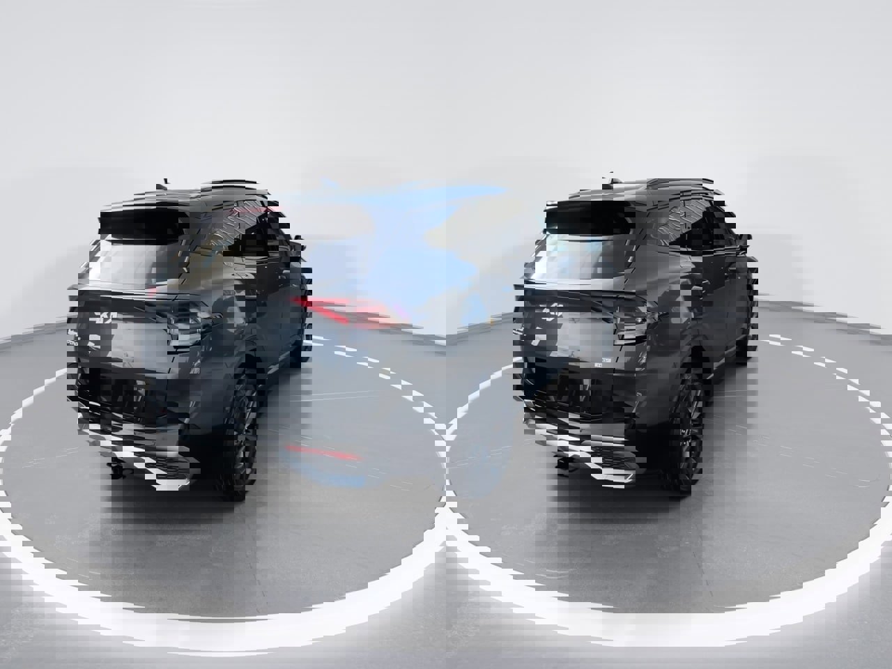 Used 2025 Kia Sportage SX Prestige image 19