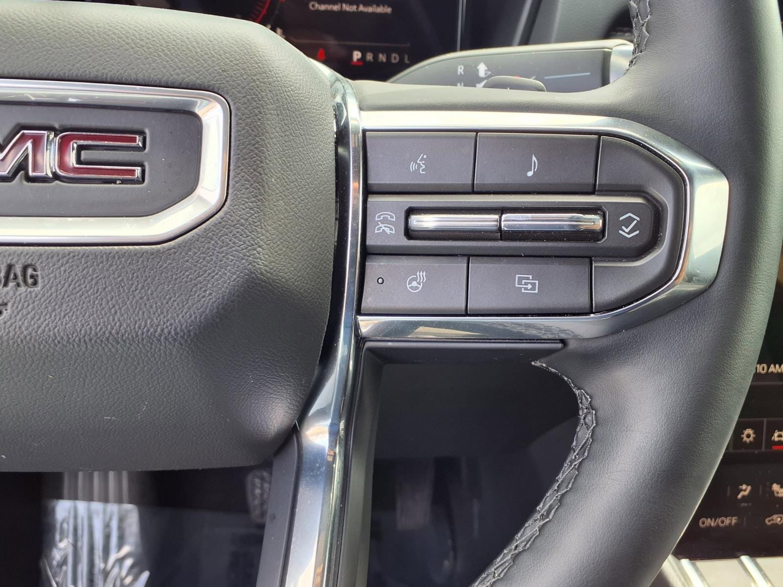 Used 2026 GMC Terrain Elevation image 16
