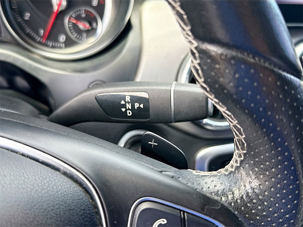 Used 2018 Mercedes-Benz CLA 250 image 17