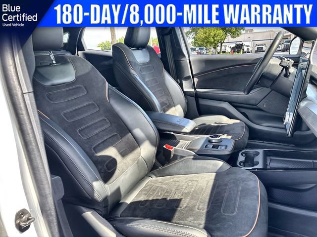 Used 2023 Ford Mustang Mach-E GT AWD/4WD image 35
