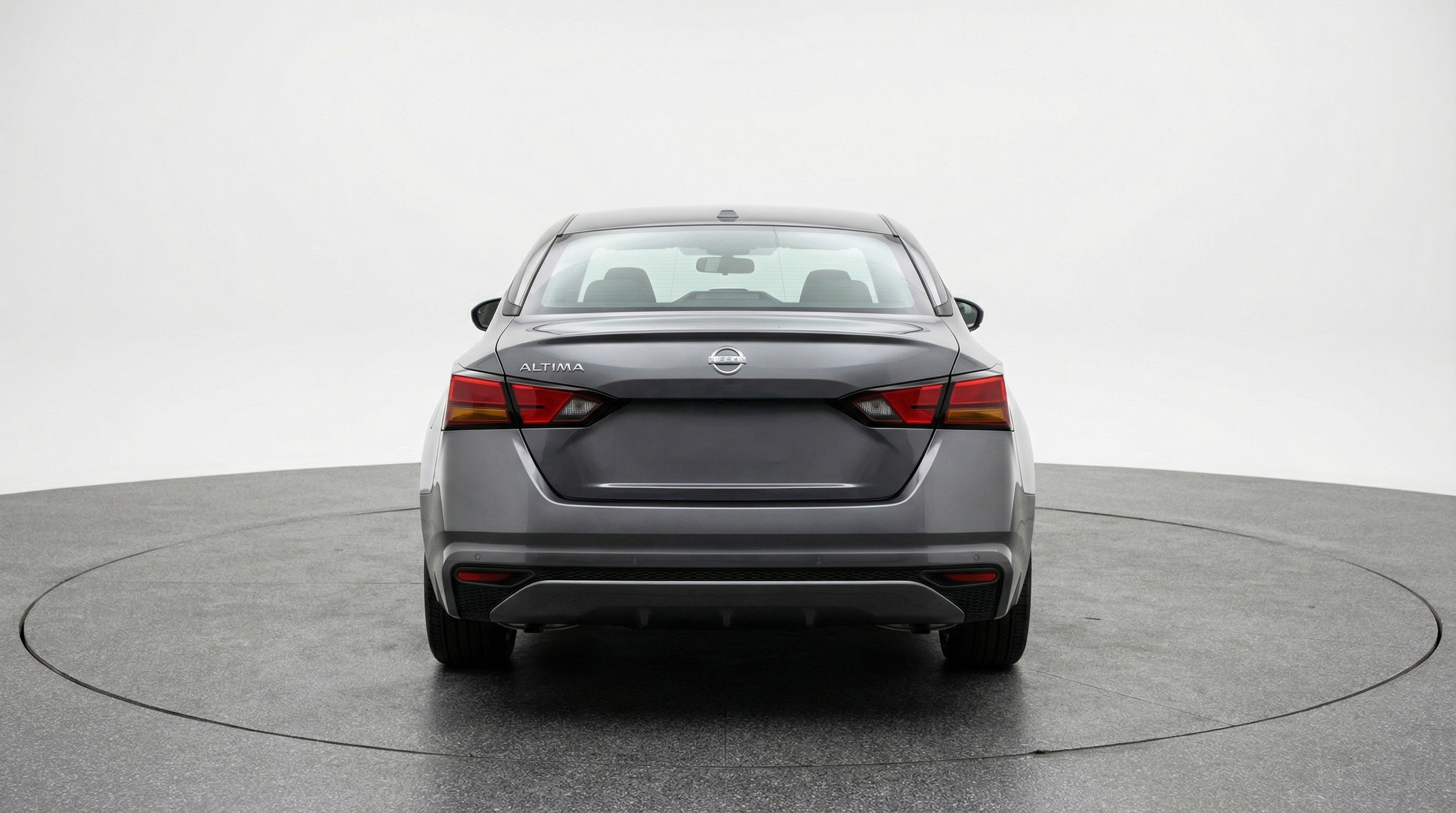 Used 2025 Nissan Altima 2.5 SV image 7