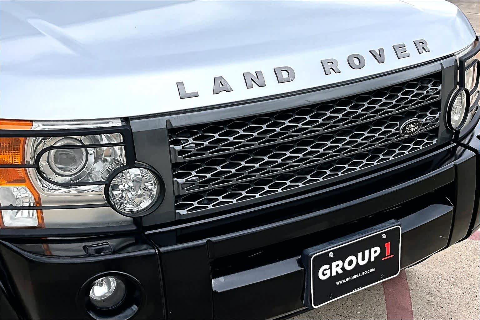 Used 2005 Land Rover LR3 SE AWD/4WD image 27