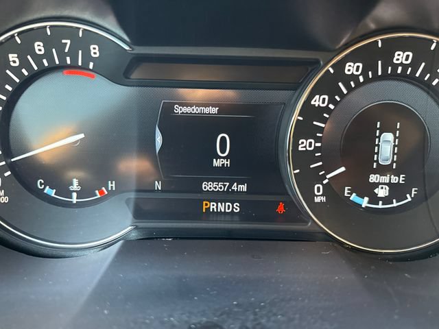 Used 2018 Lincoln MKX Reserve w/ Driver Assistance Package AWD/4WD image 21
