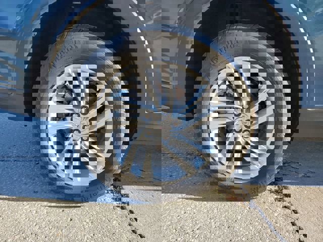 New 2026 Buick Envista Preferred w/ Convenience I Package image 6