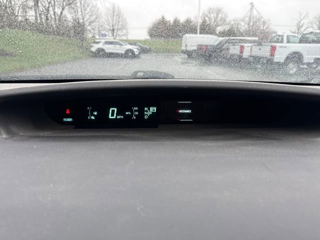 Used 2011 Toyota Prius Three w/ Navigation Pkg image 24