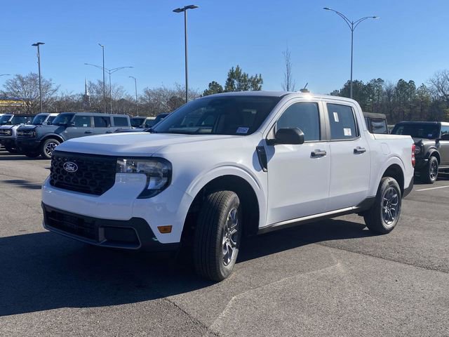 New 2026 Ford Maverick XLT FWD image 7