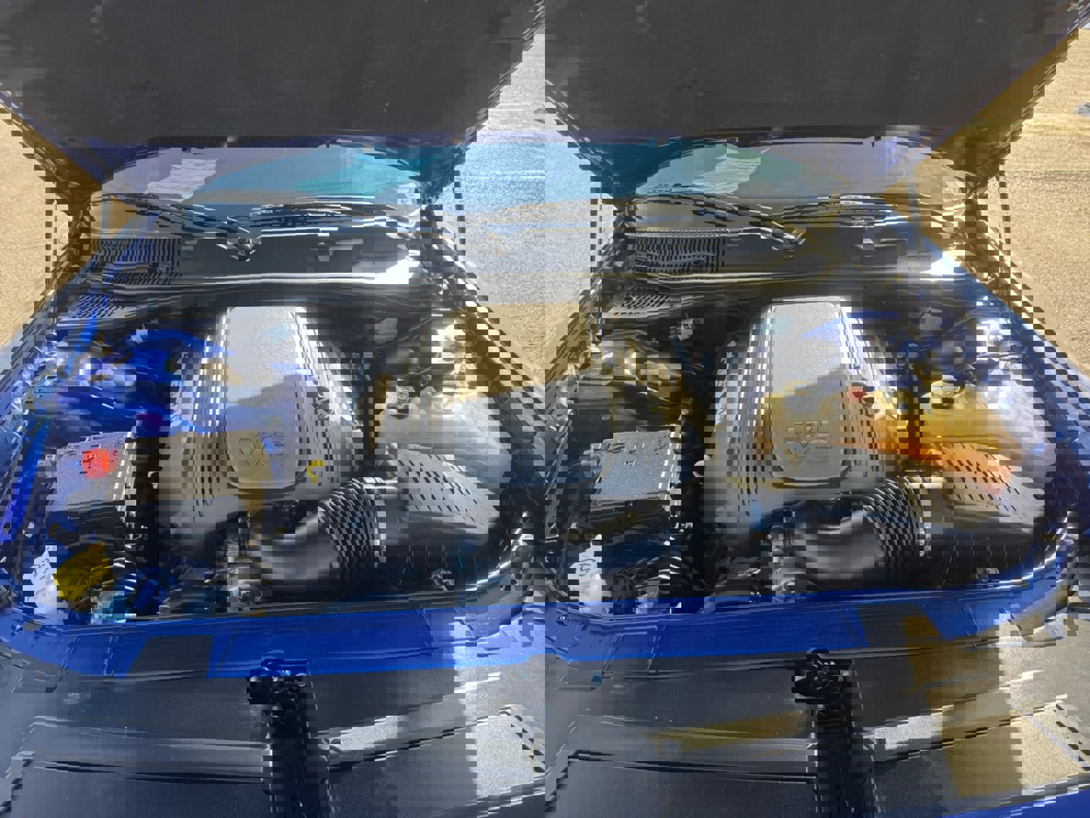 Used 2021 Dodge Challenger R/T w/ Blacktop Package image 19