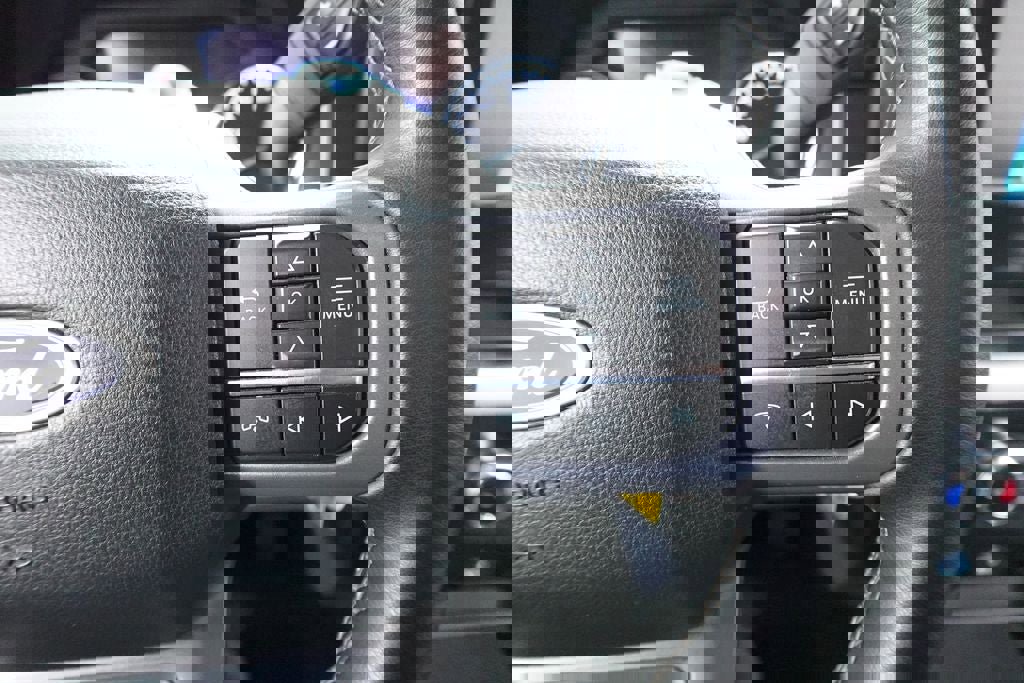 Used 2023 Ford F150 XLT w/ Equipment Group 301A Mid image 23