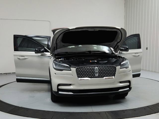 Used 2022 Lincoln Aviator Reserve w/ Equipment Group 201A image 10