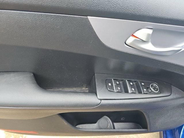 Used 2024 Kia Forte LXS image 12