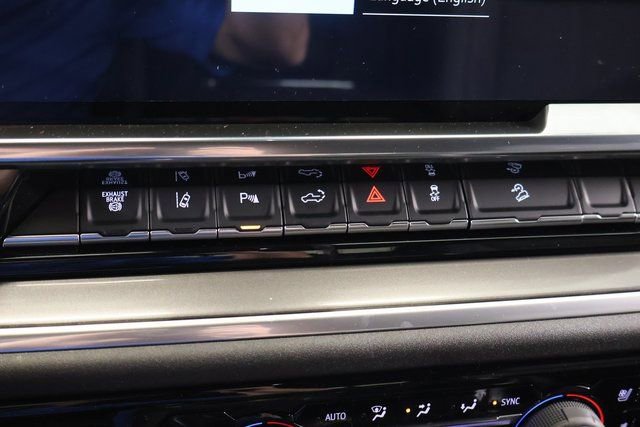 New 2026 Chevrolet Silverado 3500 High Country w/ Technology Package image 19