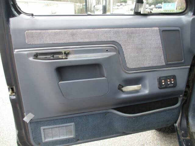 Used 1990 Ford F350 4x4 Crew Cab image 22