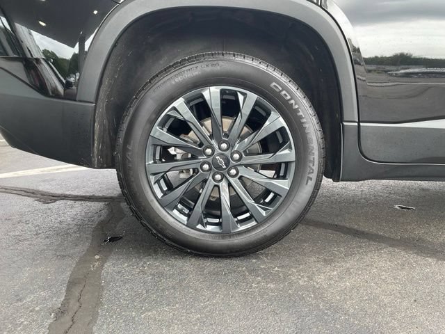 Used 2023 Chevrolet Traverse RS AWD/4WD image 37