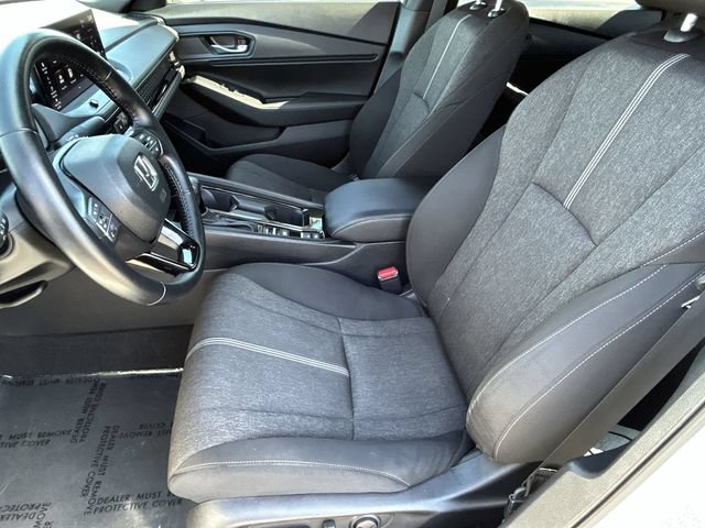 Used 2024 Honda Accord Sport image 18
