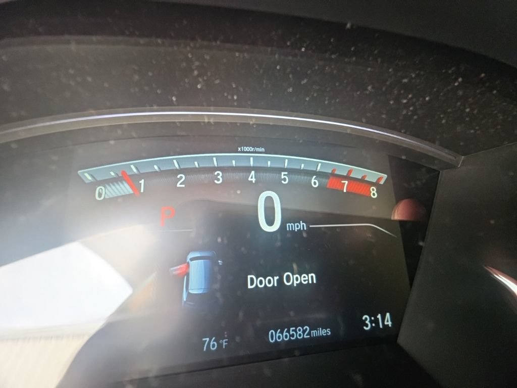 Used 2017 Honda CR-V Touring image 15