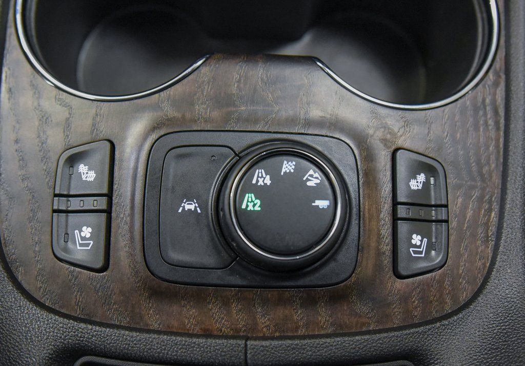 Used 2023 GMC Acadia Denali w/ Denali Ultimate Package image 31