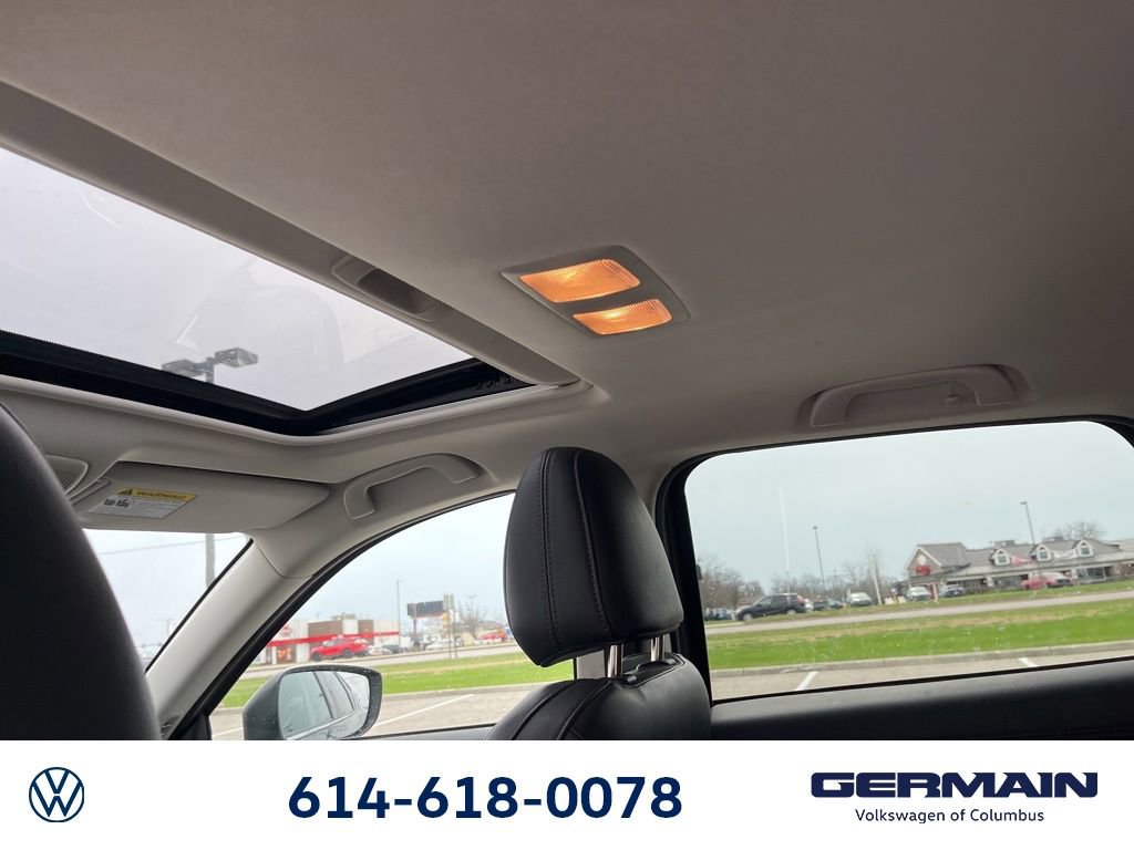 Used 2019 MAZDA CX-5 Grand Touring w/ GT Premium Package image 21