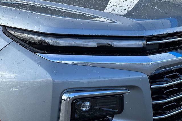 New 2026 Chevrolet Traverse High Country FWD image 40