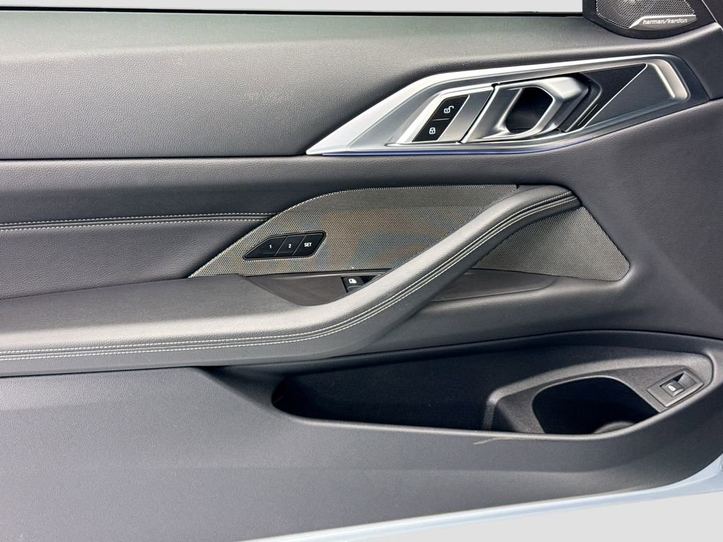 Used 2022 BMW 440i xDrive Coupe image 22