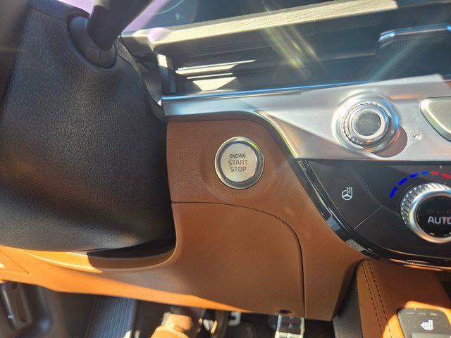 New 2025 Kia Telluride SX X-Line image 18