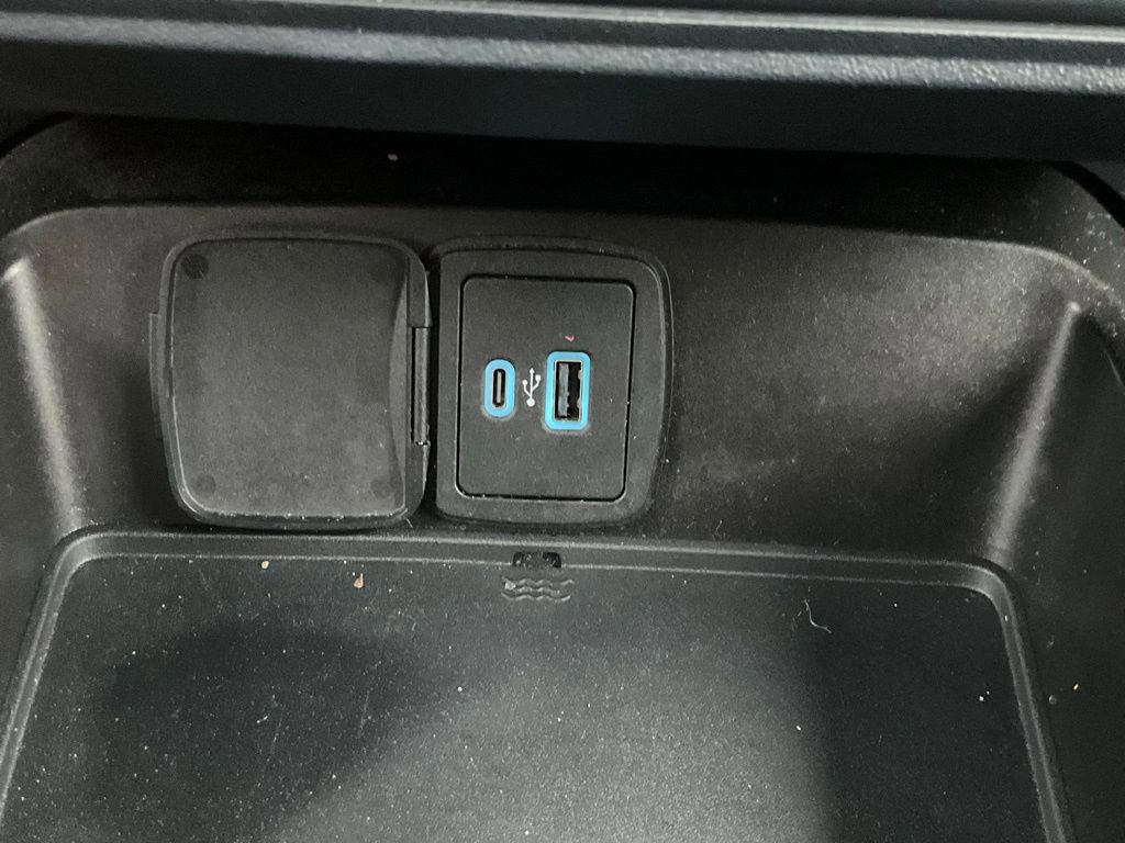 Used 2022 Ford Bronco Big Bend image 14