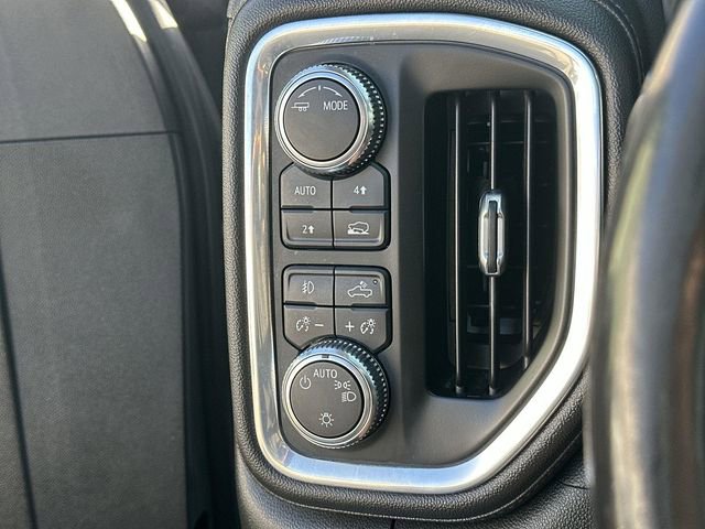 Used 2021 GMC Sierra 1500 Elevation image 16