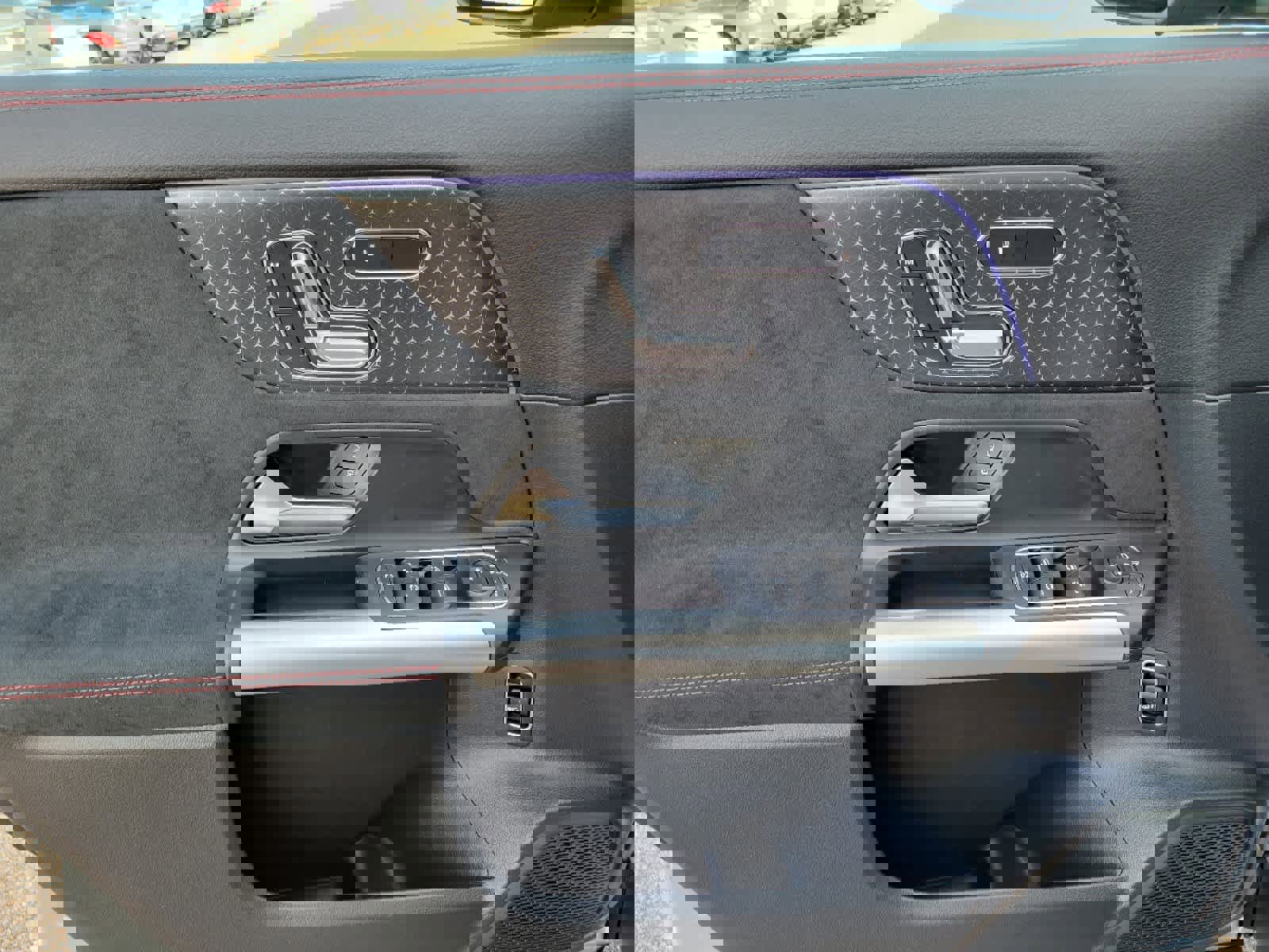 New 2025 Mercedes-Benz GLA 250 image 11