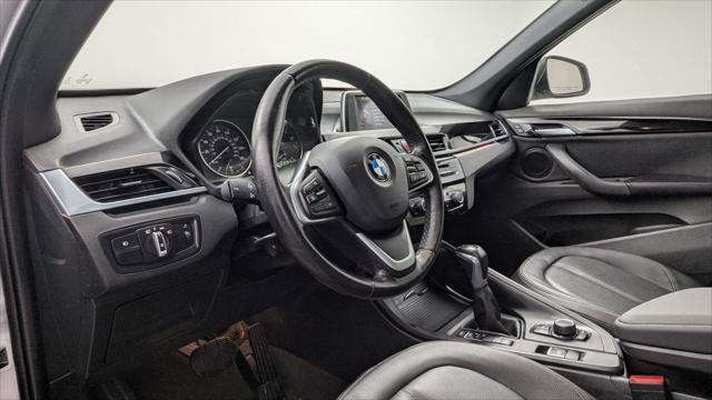 Used 2017 BMW X1 xDrive28i image 17