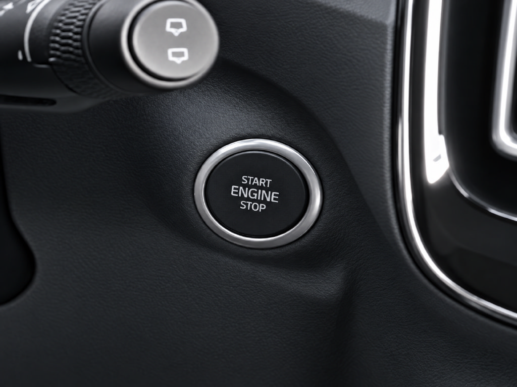 Certified 2024 Volvo XC40 B5 Plus w/ Protection Package Premier AWD/4WD image 12