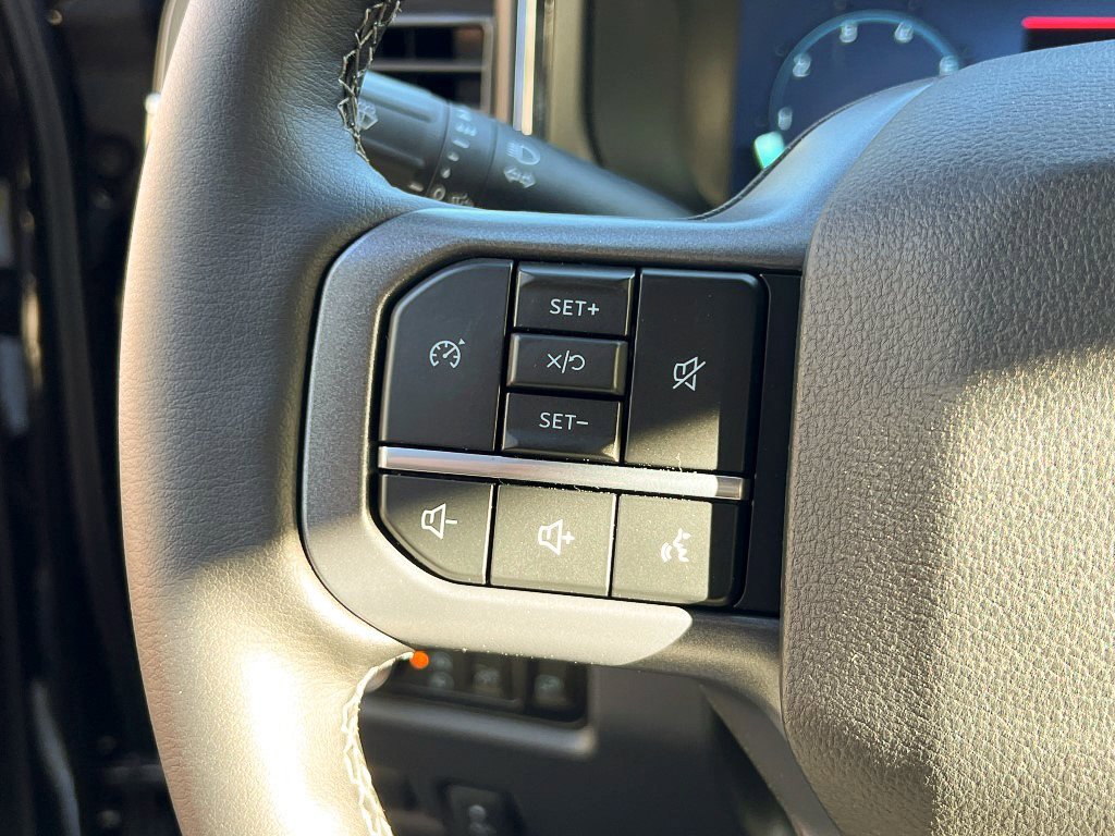 New 2026 Ford F350 Lariat image 21